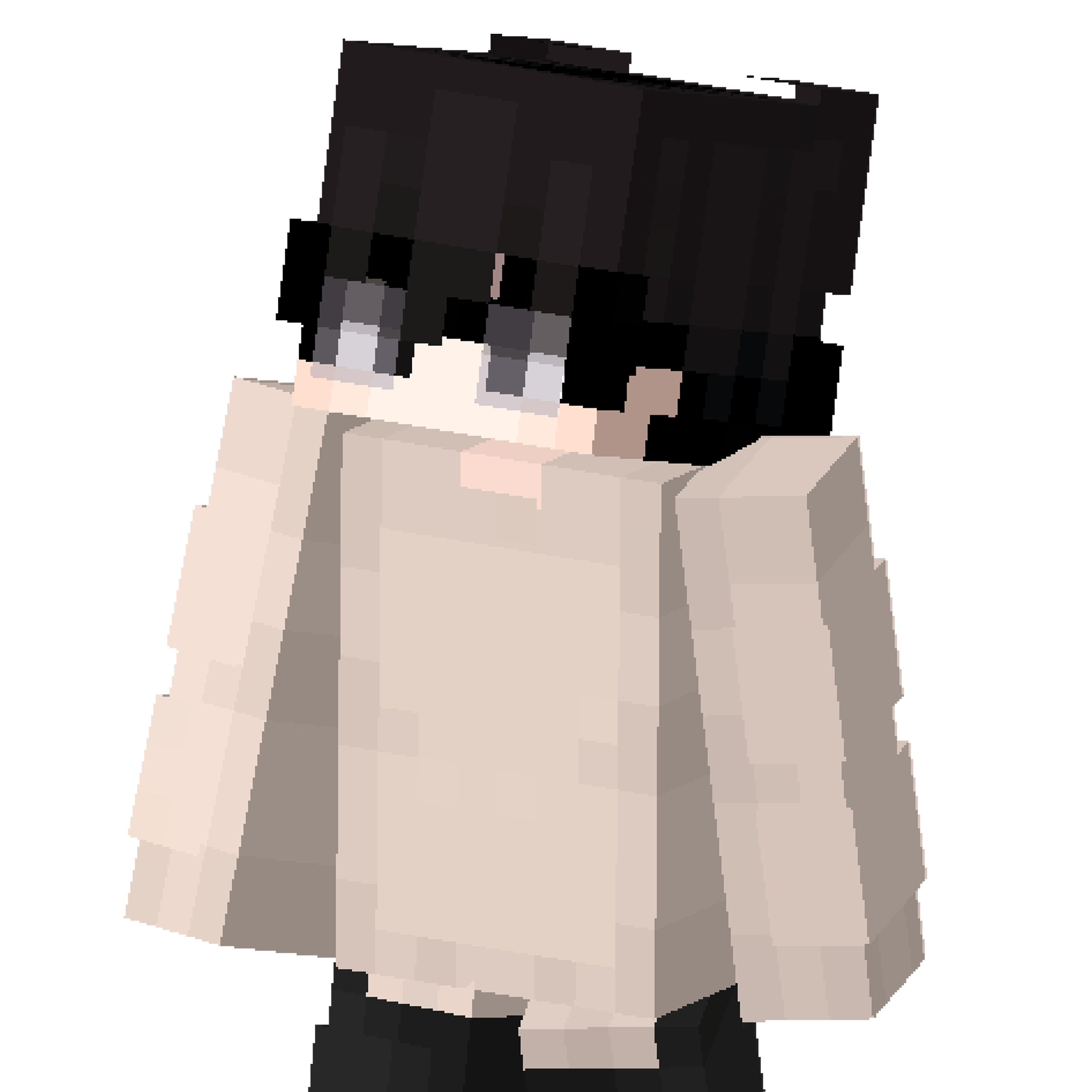 Jairusu Profile